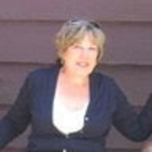 Meet your Posher, Joan